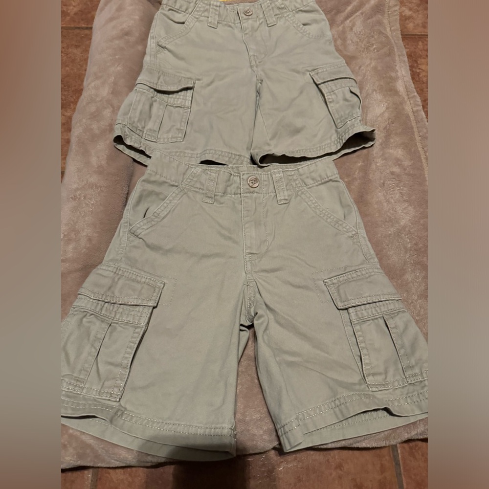 Kids Toughskins for rugged boys